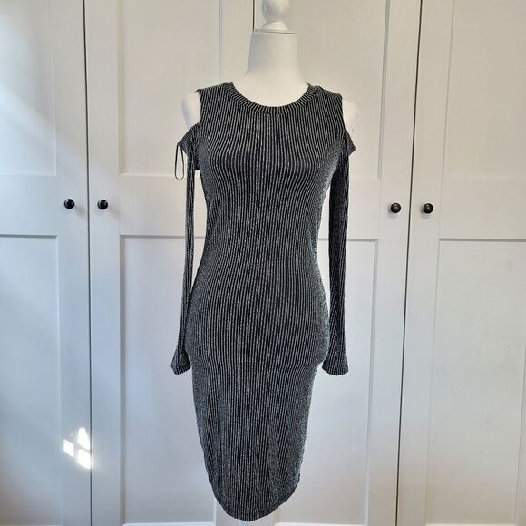 Michael michael kors metallic dress - Picture 12 of 15